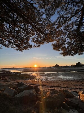 Plage