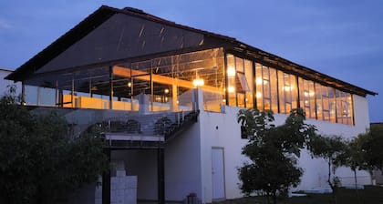 Lake Valley Resort and Spa, Tirupati