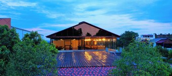 Lake Valley Resort and Spa, Tirupati 