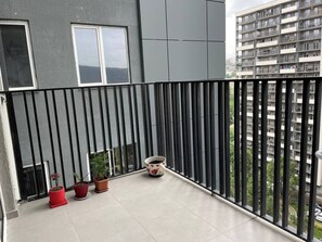 Property grounds - Apartment in Tbilisi, Georgia (Batumi)