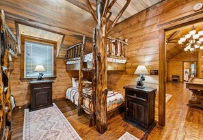 5 chambres, Wi-Fi gratuit, draps fournis