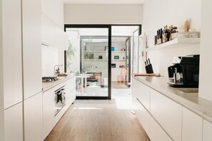 Privékeuken