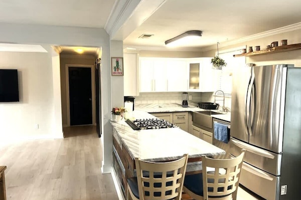Cuisine privée