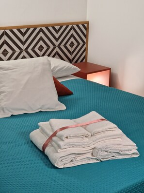 1 bedroom, iron/ironing board, WiFi, bed sheets - Design loft Rosella home (Piano di Sorrento)
