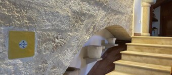 Le Agavi Country House & Pool