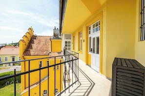 Exterior - Albizia-Apartments (Baden)