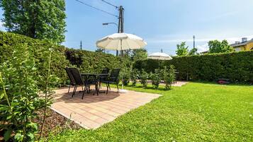 Udsigt fra værelset