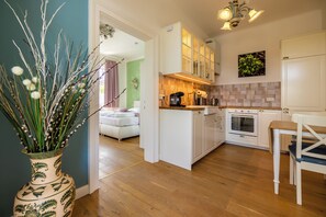 Apartment Lara | Cuisine privée