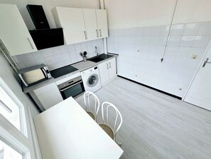 Eget kök