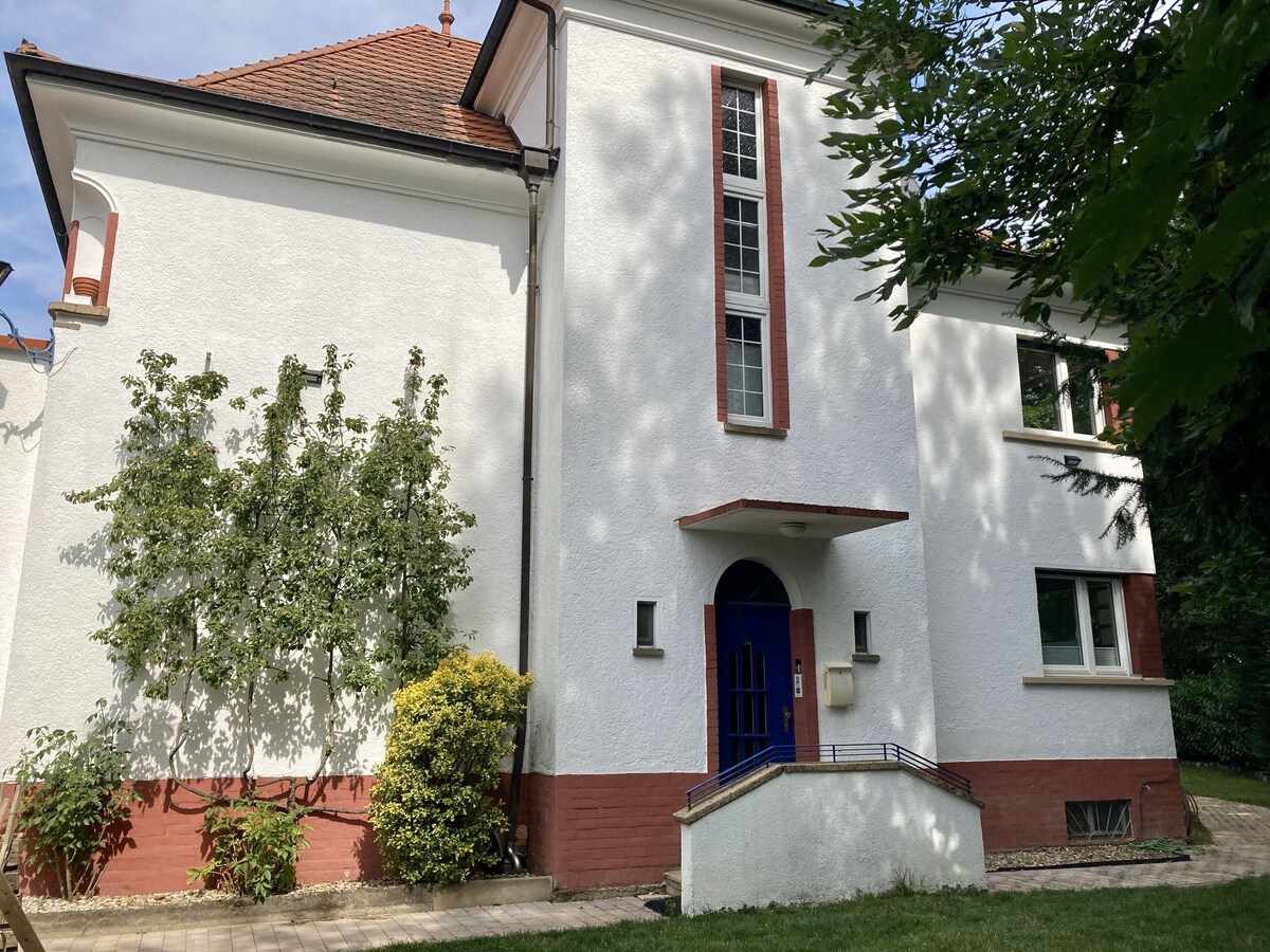 Bild für Gastgeberprofil