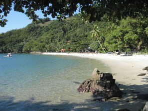 Praia
