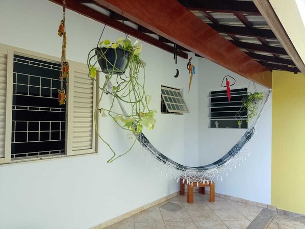 Interior - Cozy HOUSE close to the Water Park in Águas de Lindóia UNMISSABLE 🏡😊 (Jardim Lazari Águas de Lindóia)