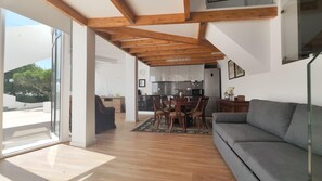 公寓 | 3 多间卧室