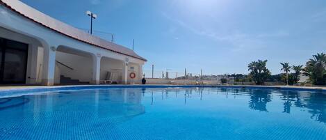 Appartement | 3 chambres