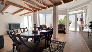 3 bedrooms - T3 Center of Albufeira With Swimming Pool (Albufeira)