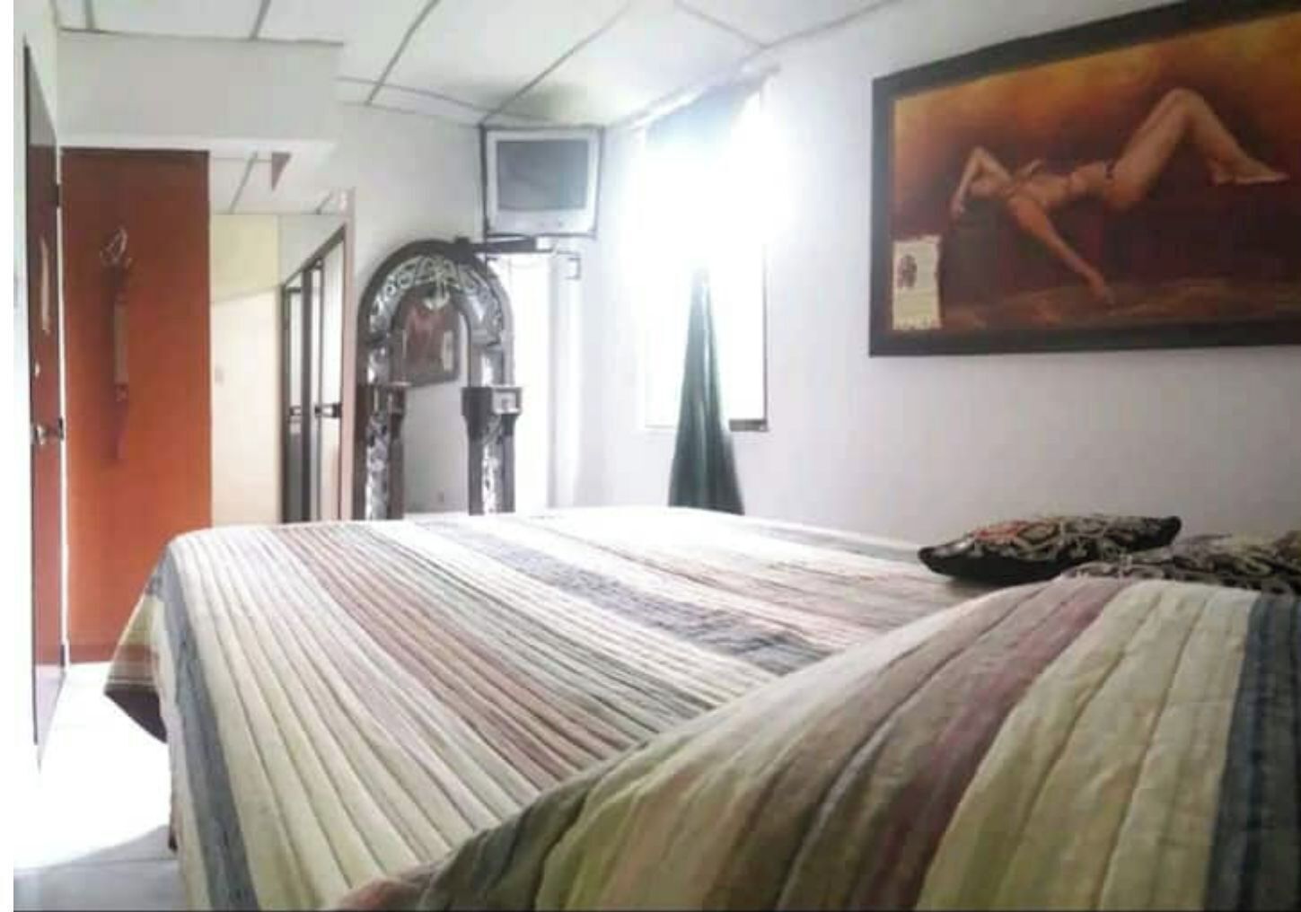 3 chambres, Wi-Fi, draps fournis