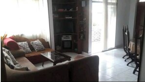 منطقة المعيشة