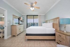 Apartamento, 3 habitaciones | 3 dormitorios y wifi gratis