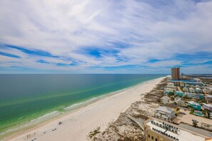 Apartment, 3 Schlafzimmer | Strand | Am Strand