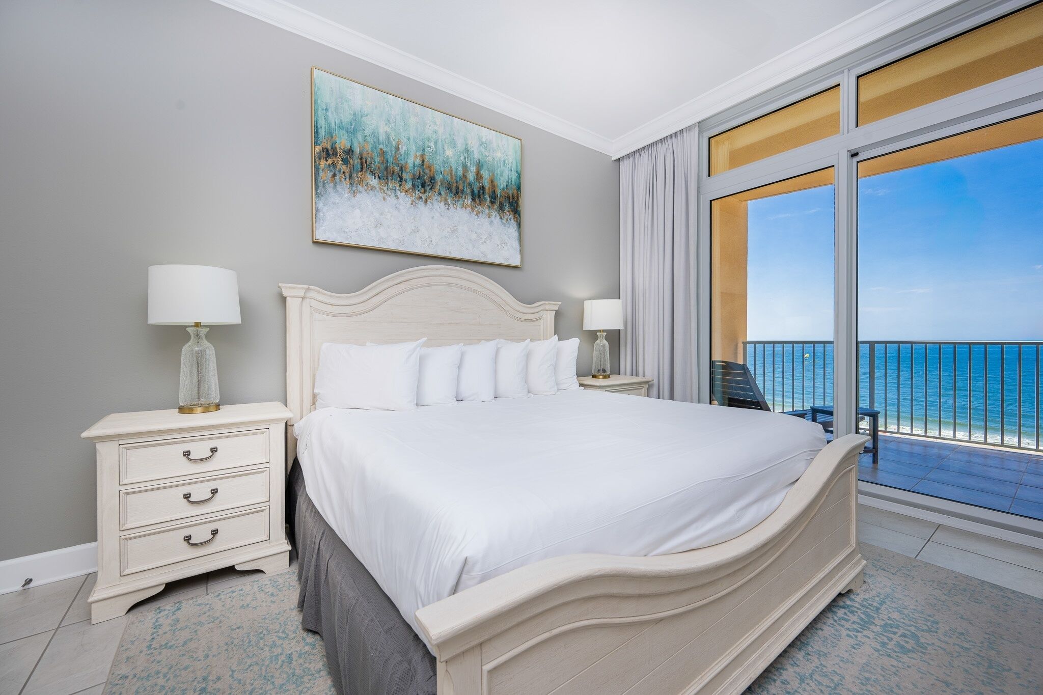 Condo, 3 Bedrooms | 3 bedrooms, free WiFi