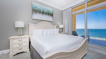 Condo, 3 Bedrooms | 3 bedrooms, free WiFi