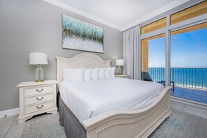 3 bedrooms, free WiFi - Phoenix Orange Beach Ii 902 3 Bedroom Condo (Orange Beach)