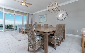 Condo, 3 Bedrooms | Dining