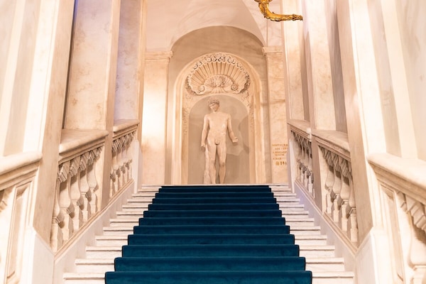 Escaleras