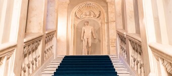 Palazzo Roma - The Leading Hotels of the World