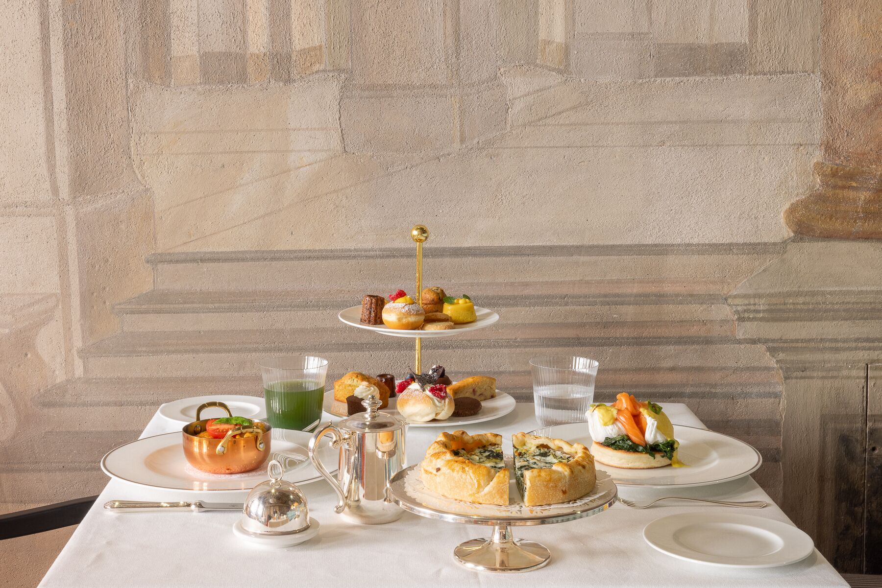 Photo - Palazzo Roma - The Leading Hotels of the World