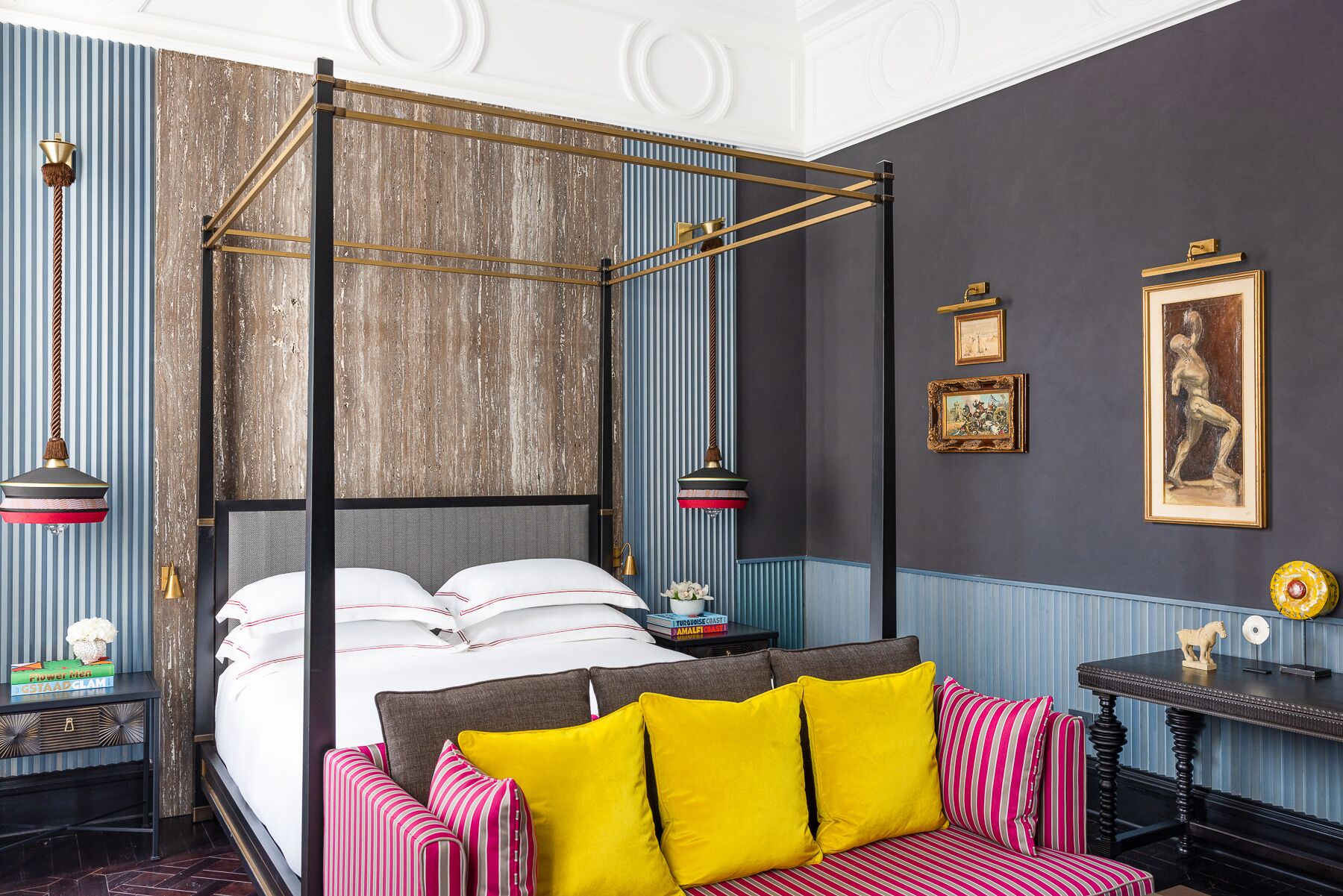 Photo - Palazzo Roma - The Leading Hotels of the World