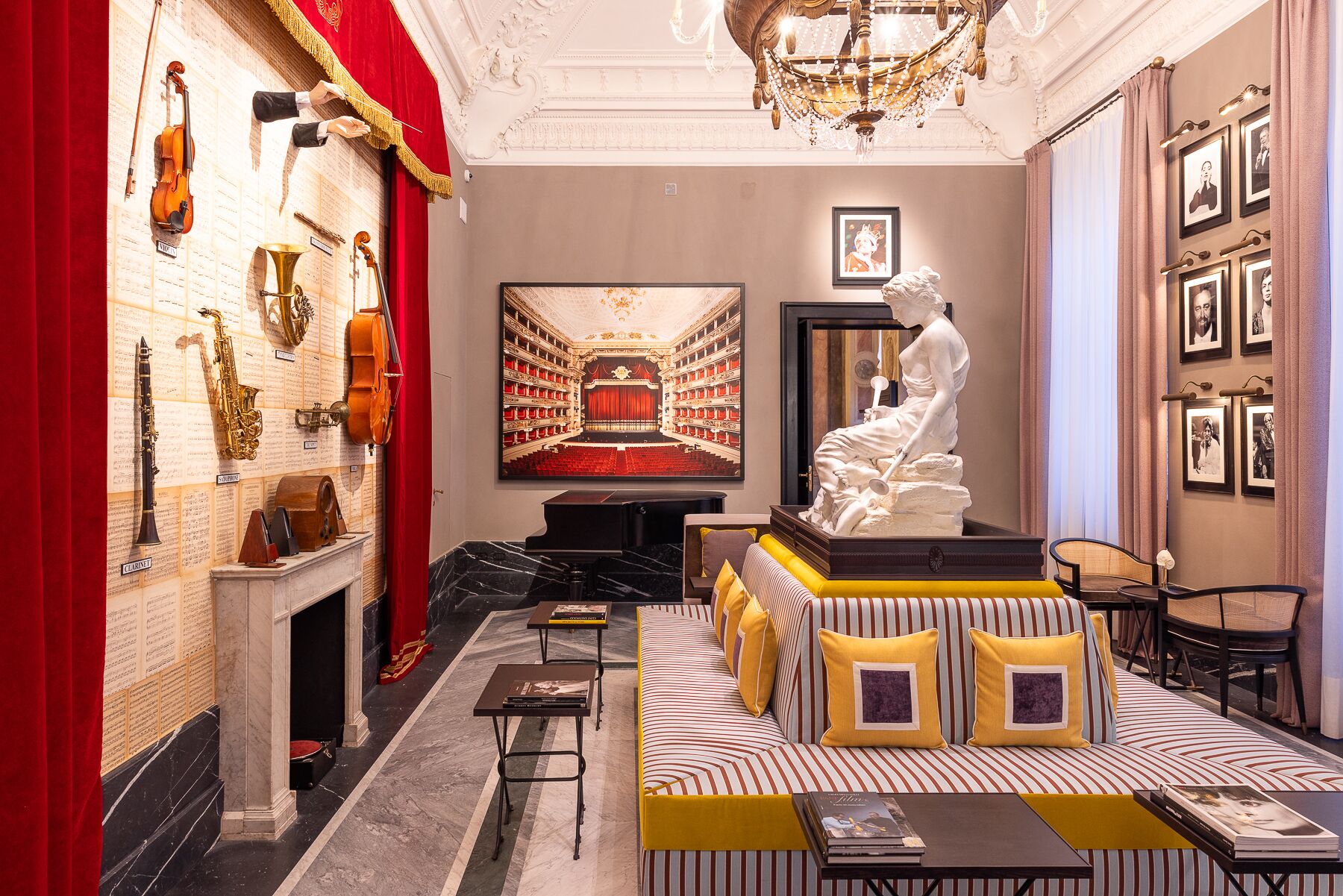 Photo - Palazzo Roma - The Leading Hotels of the World