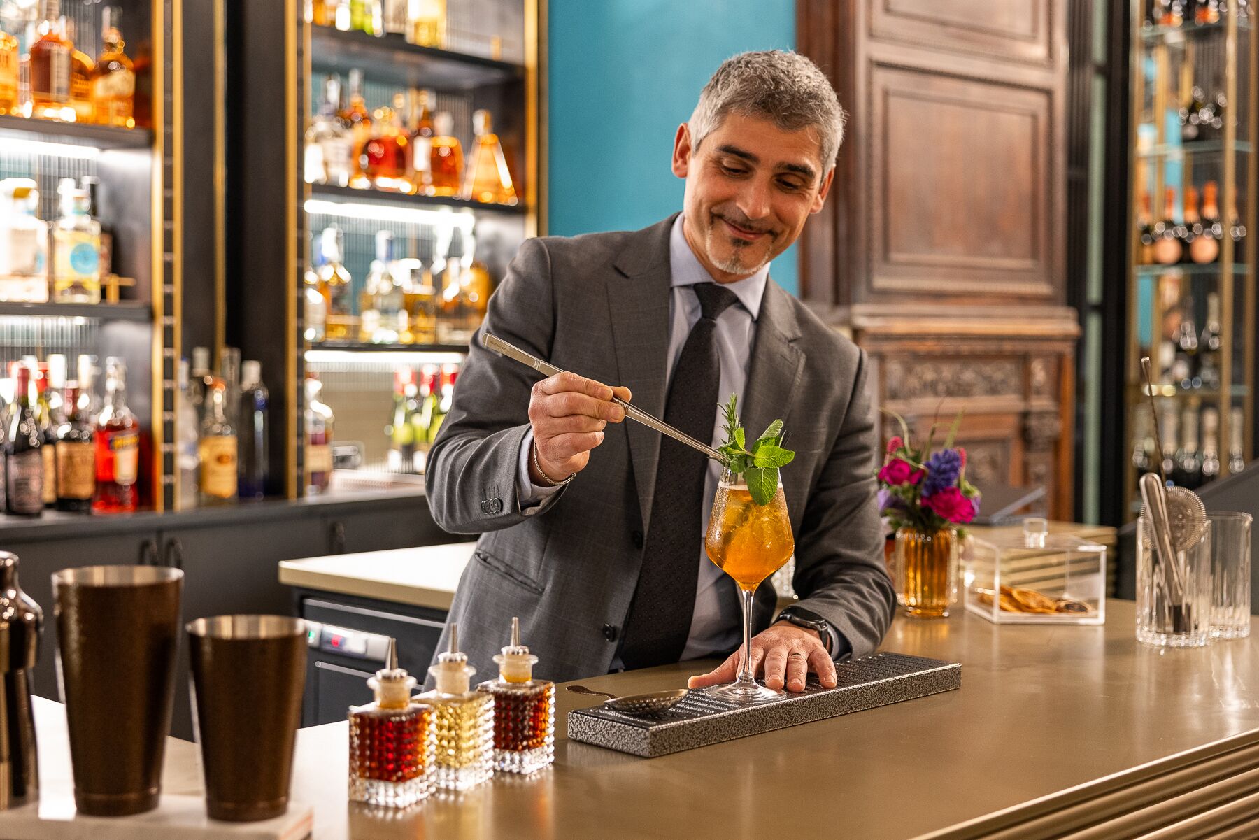 Photo - Palazzo Roma - The Leading Hotels of the World