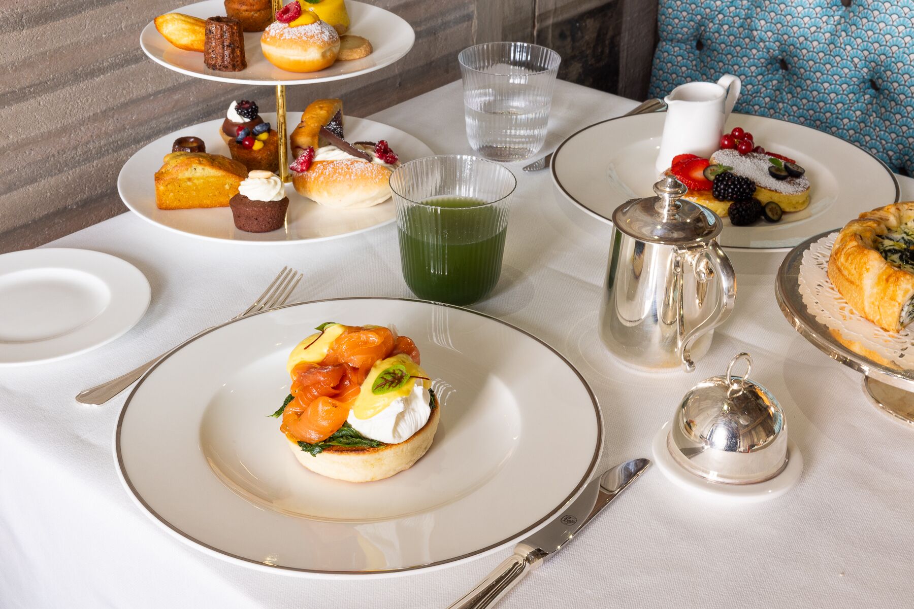 Photo - Palazzo Roma - The Leading Hotels of the World