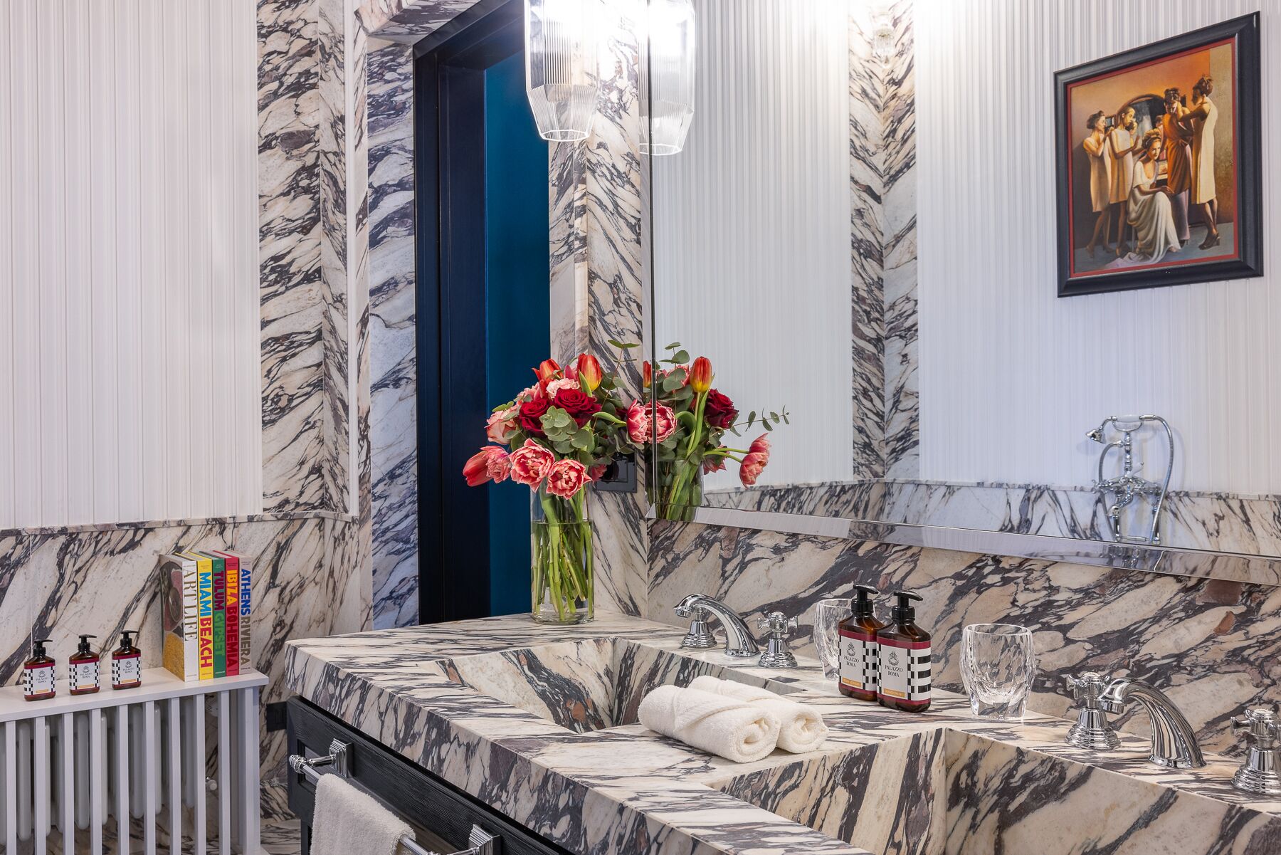 Photo - Palazzo Roma - The Leading Hotels of the World