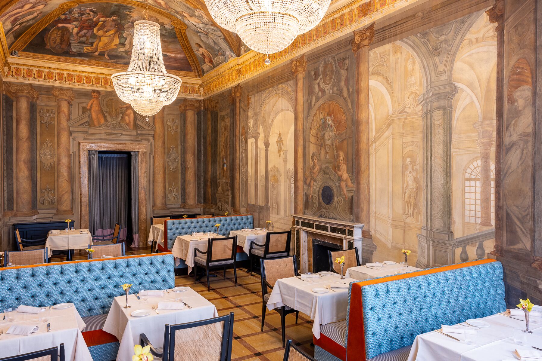 Photo - Palazzo Roma - The Leading Hotels of the World