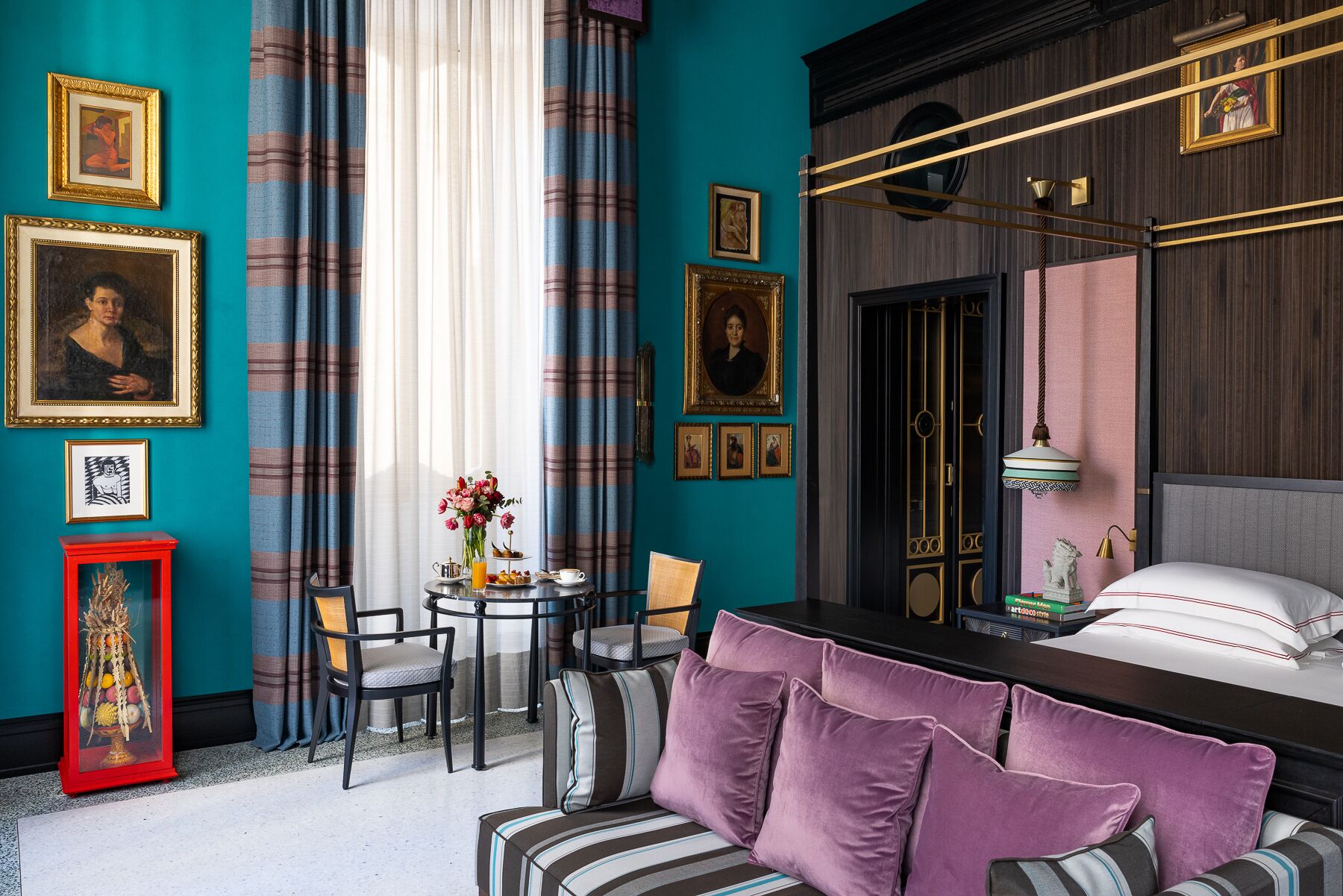 Photo - Palazzo Roma - The Leading Hotels of the World