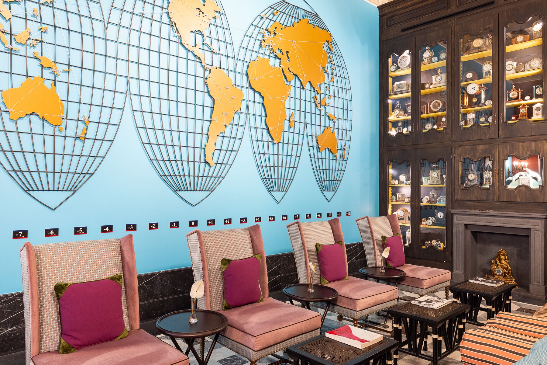 Photo - Palazzo Roma - The Leading Hotels of the World