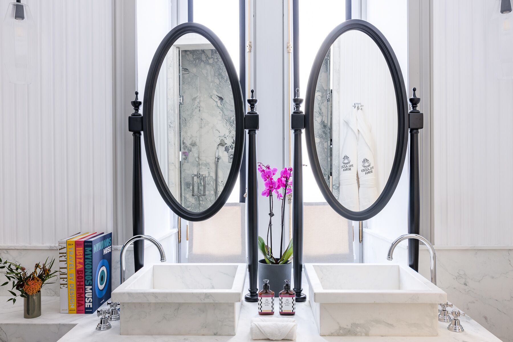 Photo - Palazzo Roma - The Leading Hotels of the World