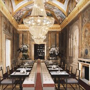 Palazzo Roma - The Leading Hotels of the World