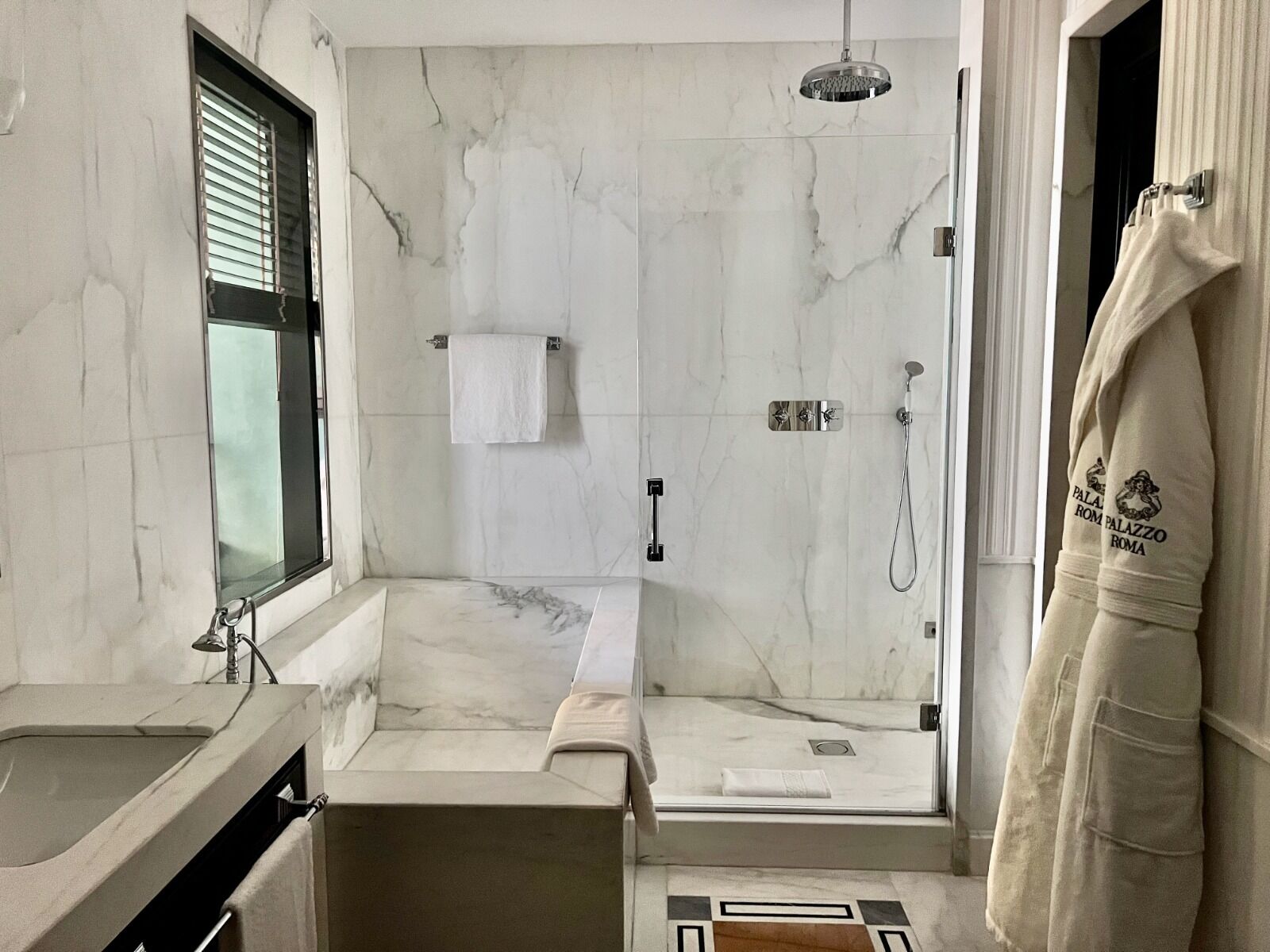 Photo - Palazzo Roma - The Leading Hotels of the World