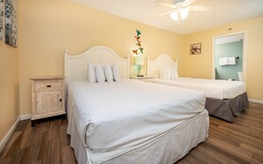 Condo, 2 Bedrooms | 2 bedrooms, free WiFi - Phoenix East 603 2 Bedroom Condo (Orange Beach)