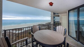 Condo, 2 Bedrooms | Outdoor dining - Phoenix East 603 2 Bedroom Condo (Orange Beach)
