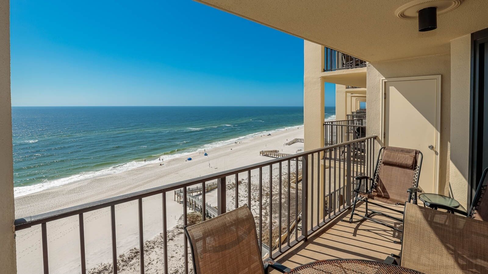 Kondominium, 3 kamar tidur | Halaman properti