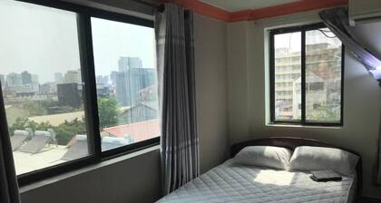 GALAXY RS HOTEL