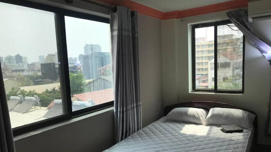 GALAXY RS HOTEL