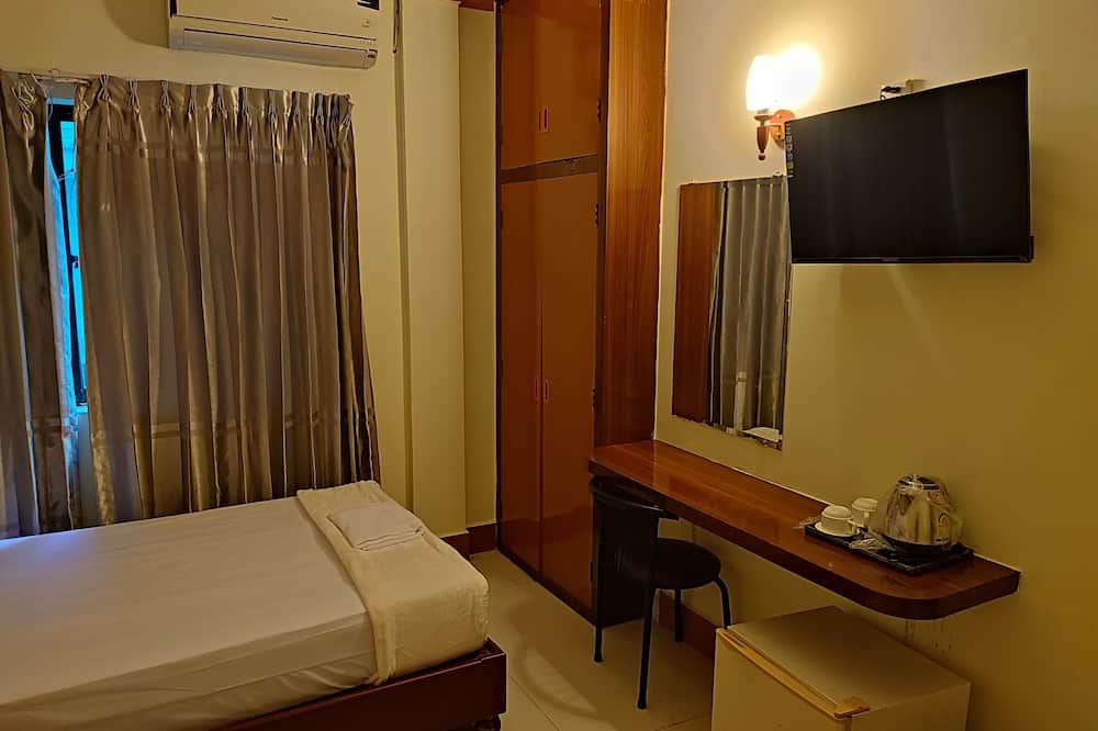 GALAXY RS HOTEL
