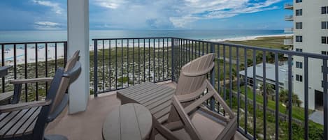 公寓客房, 3 間臥室 | 住宿一隅