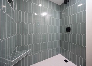 Condo, 3 quartos | Banheiro | Shampoo 