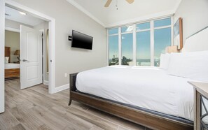 Condo, 4 Bedrooms | 4 bedrooms, free WiFi